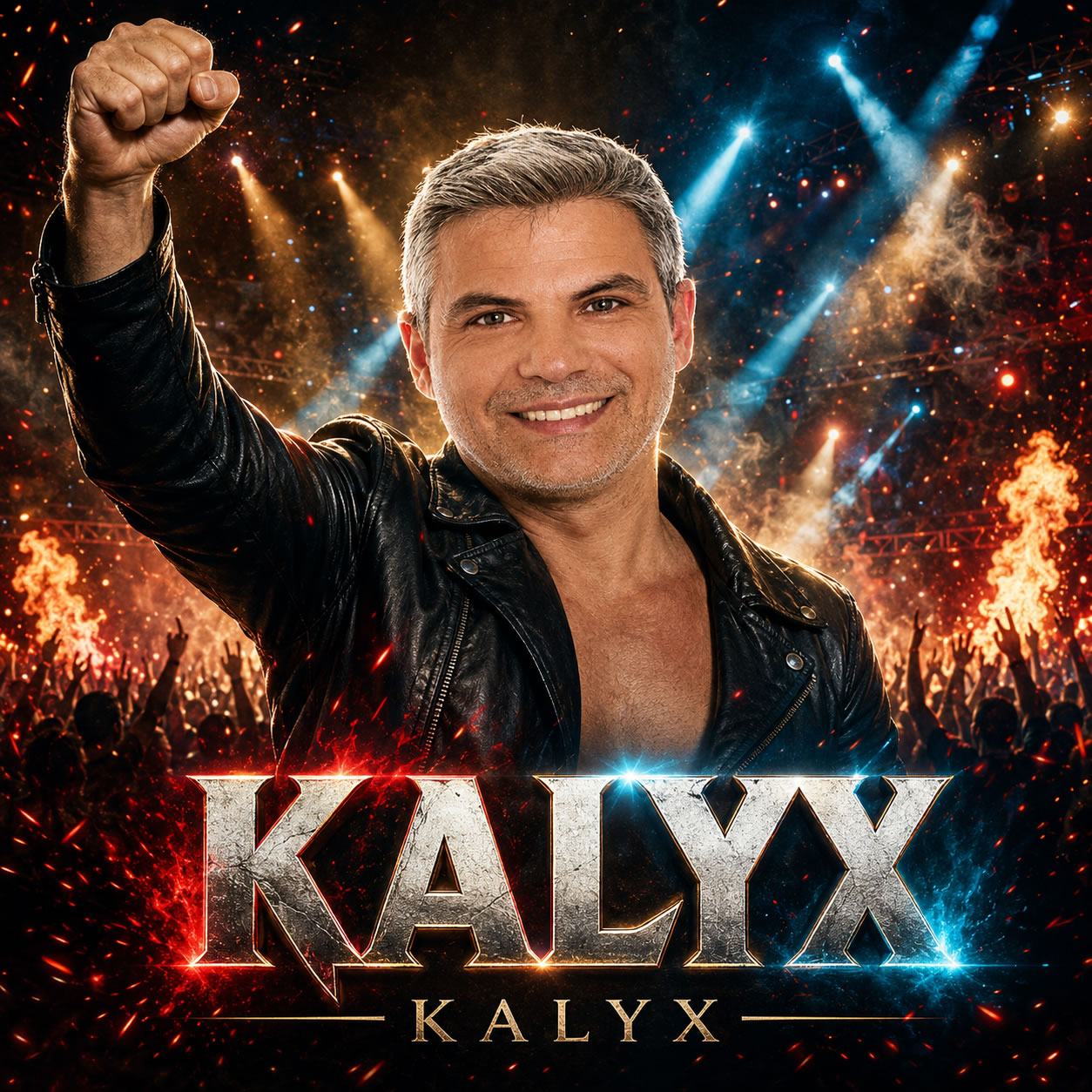 KALYX - cover pjesme KALYX